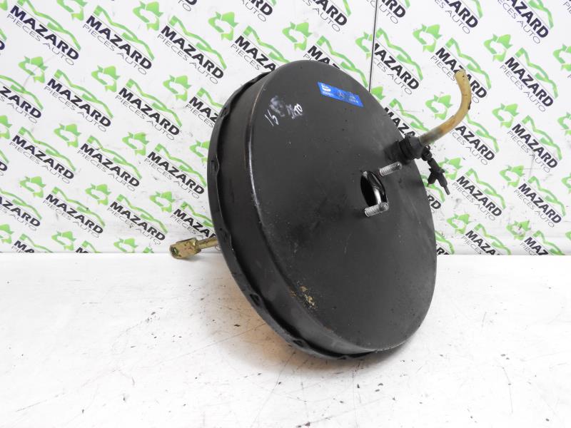 Mastervac