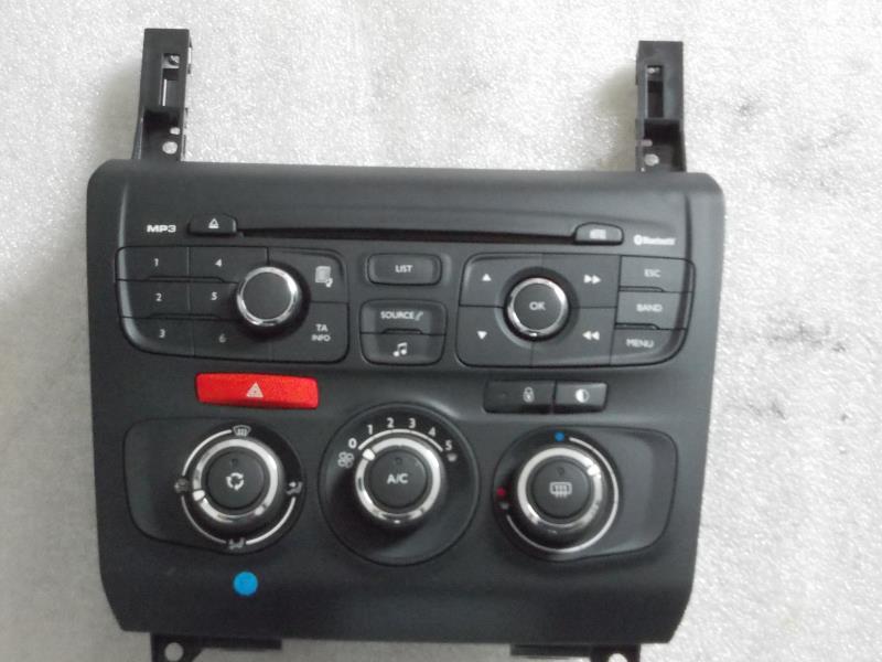 Autoradio d'origine