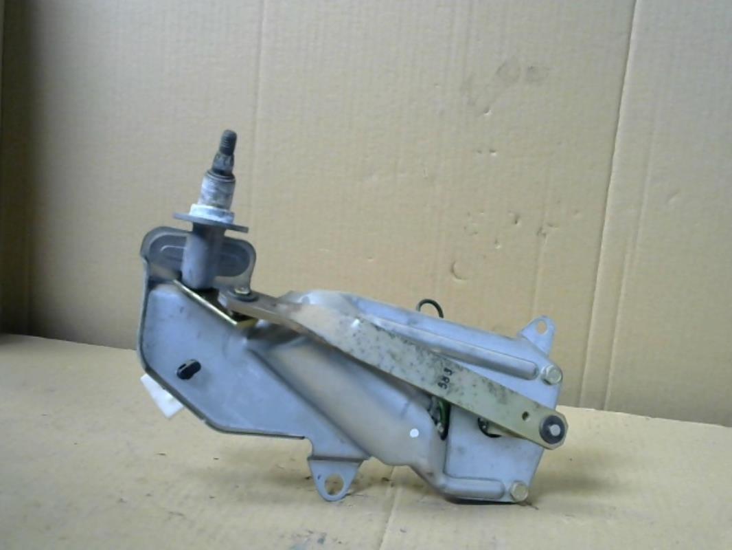 Moteur essuie glace arriere