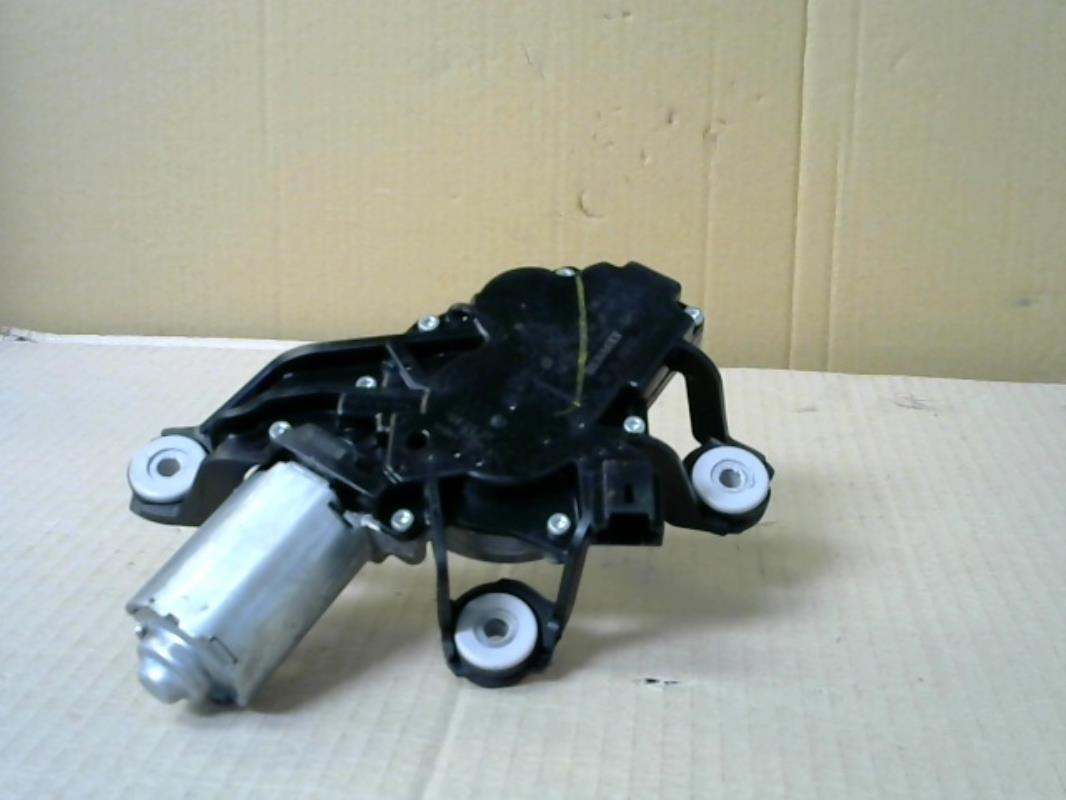 Moteur essuie glace arriere