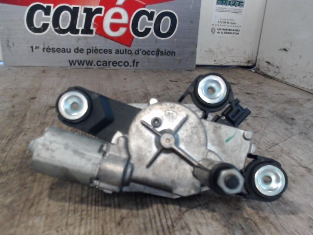 Moteur essuie glace arriere
