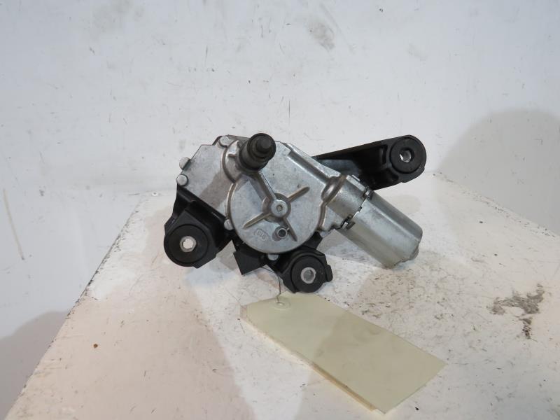 Moteur essuie glace arriere