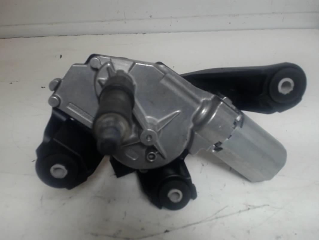 Moteur essuie glace arriere
