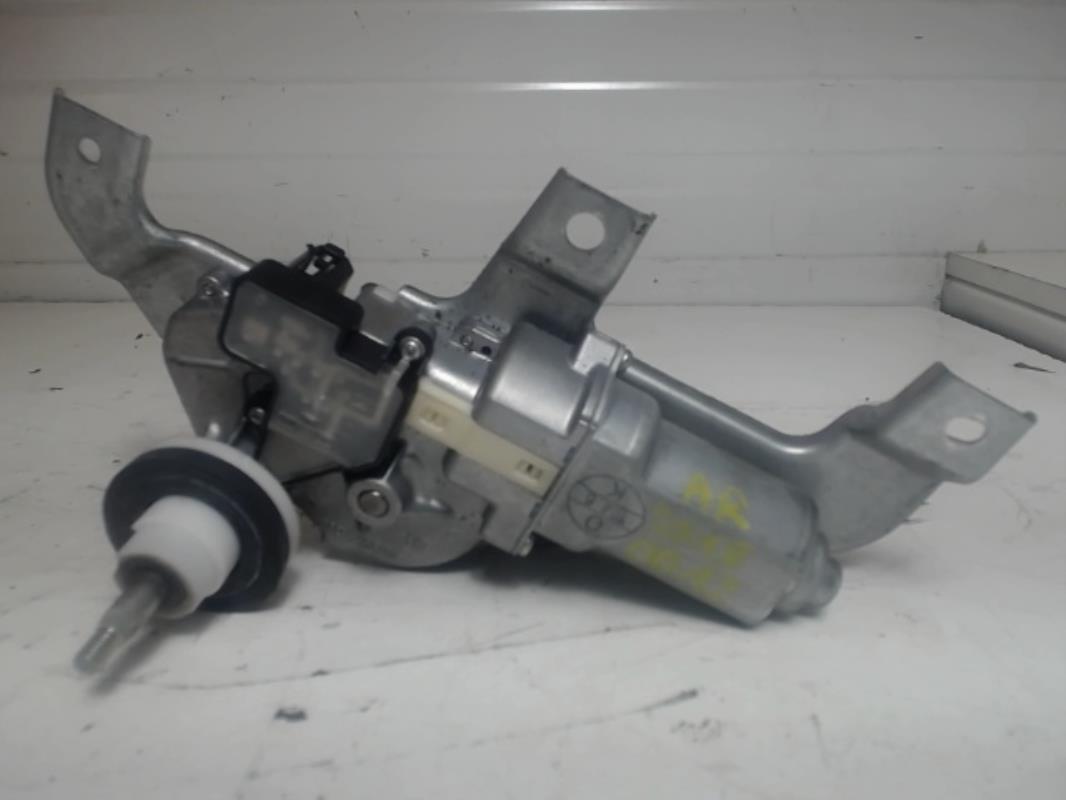 Moteur essuie glace arriere