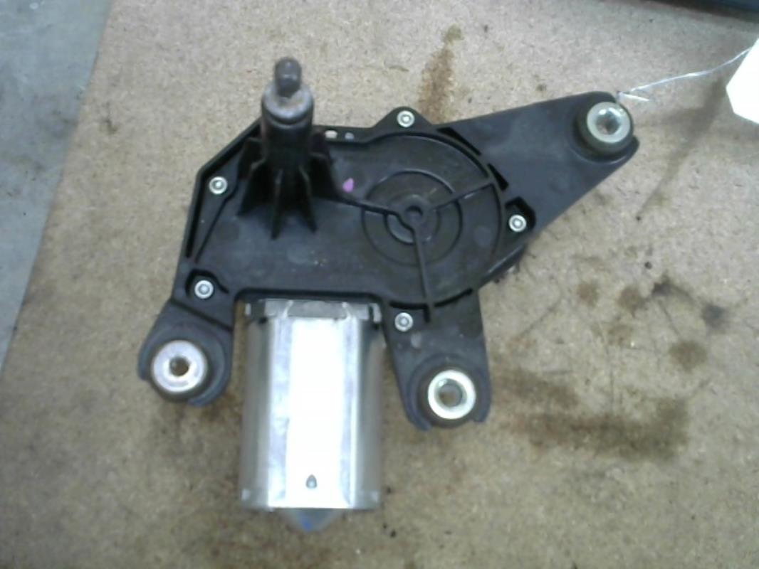 Moteur essuie glace arriere
