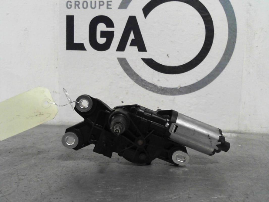 Moteur essuie glace arriere