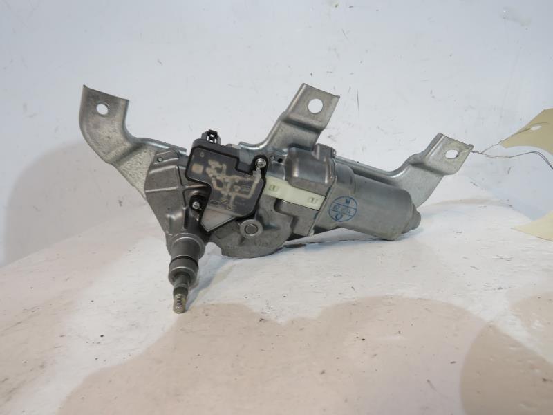 Moteur essuie glace arriere