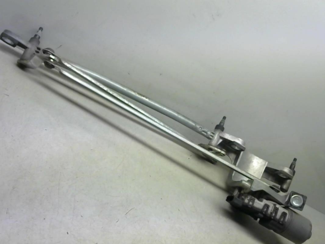 Moteur essuie glace avant