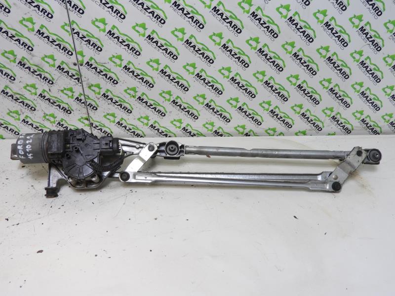 Moteur essuie glace avant