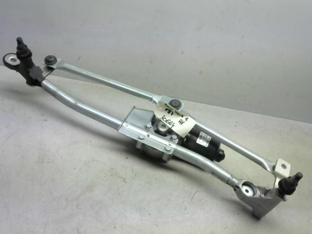 Moteur essuie glace avant
