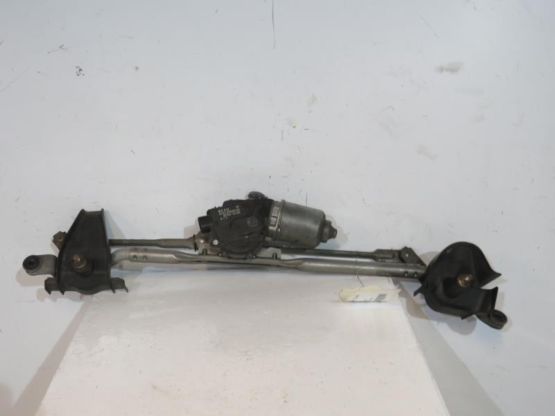 Moteur essuie glace avant