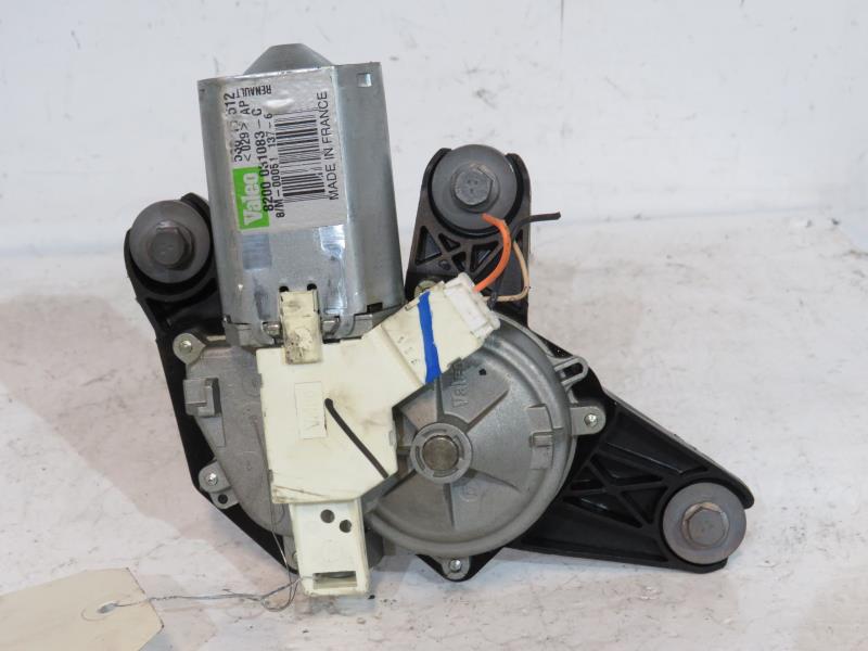 Moteur essuie glace arriere