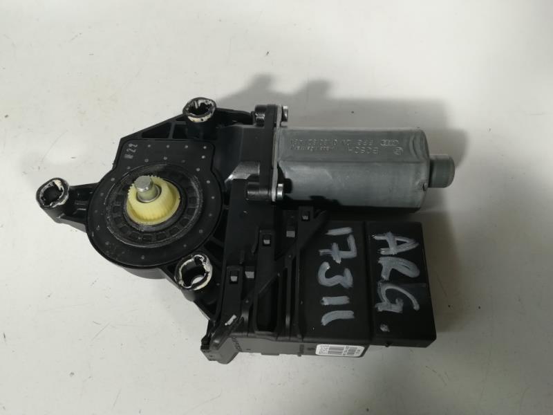 Moteur leve vitre arriere gauche