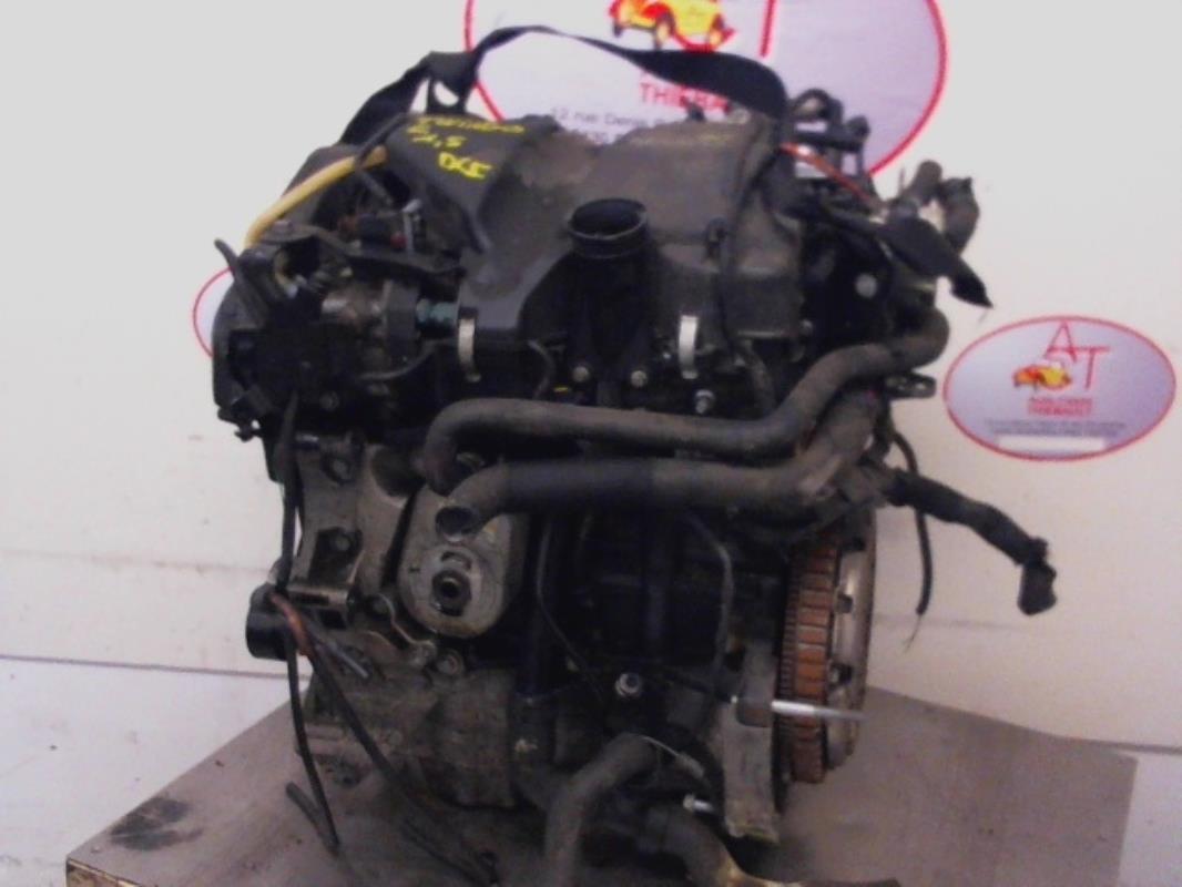 Moteur