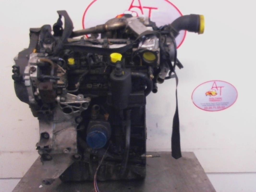 Moteur