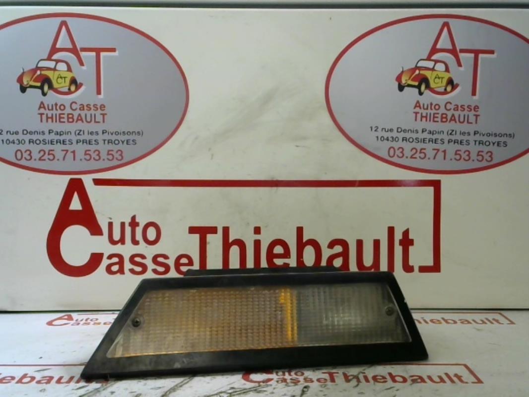 Photo pièce auto
