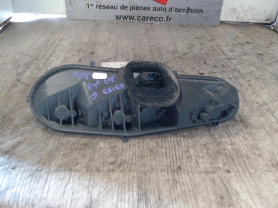 Platine feu arriere gauche