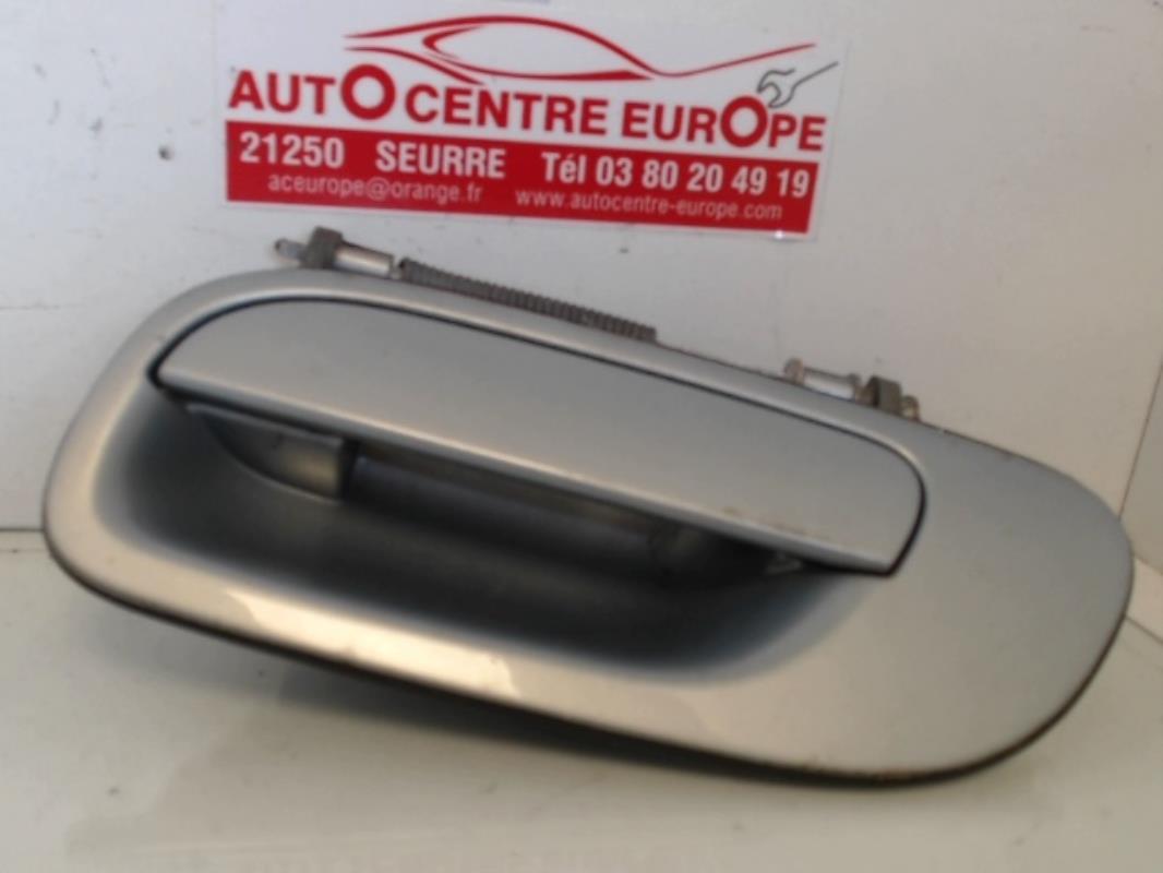 Poignee porte arriere gauche