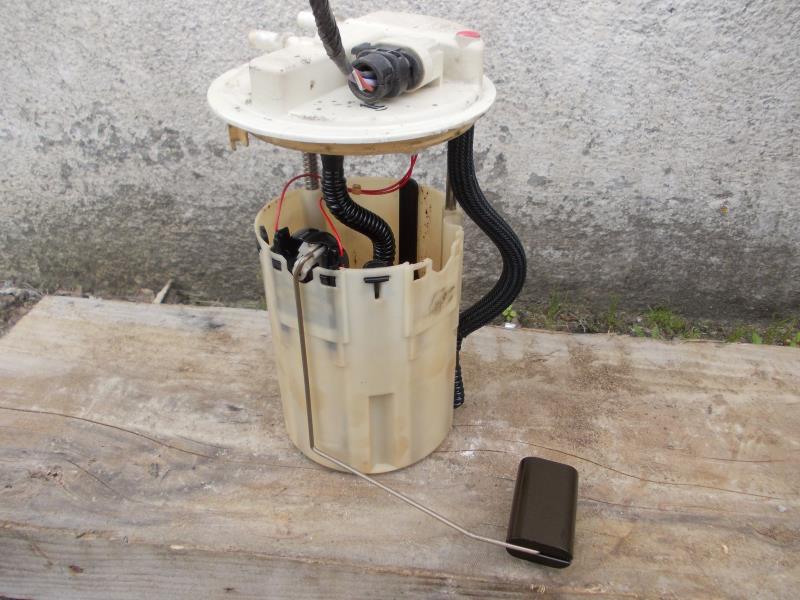Pompe à carburant