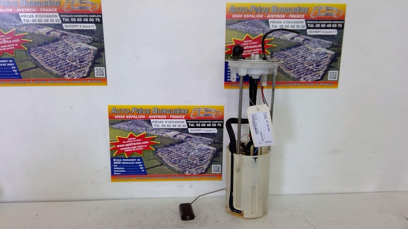 Photo pièce auto