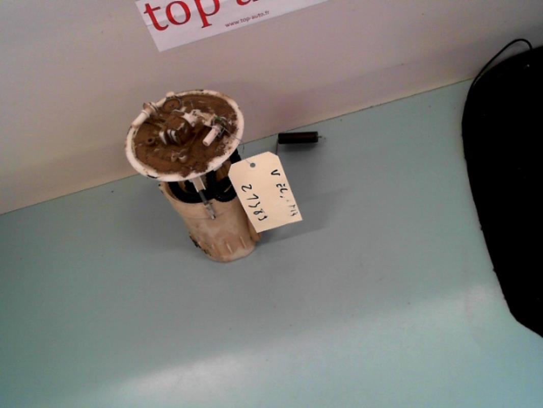 Pompe de gavage