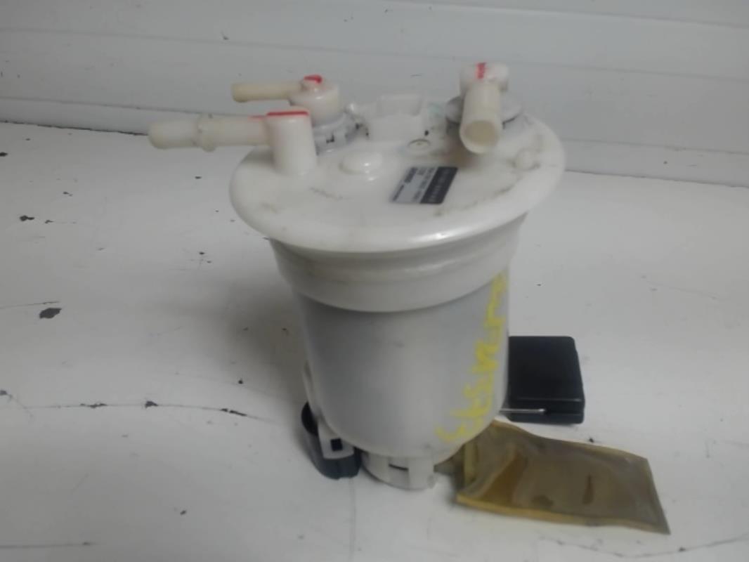 Pompe immergee