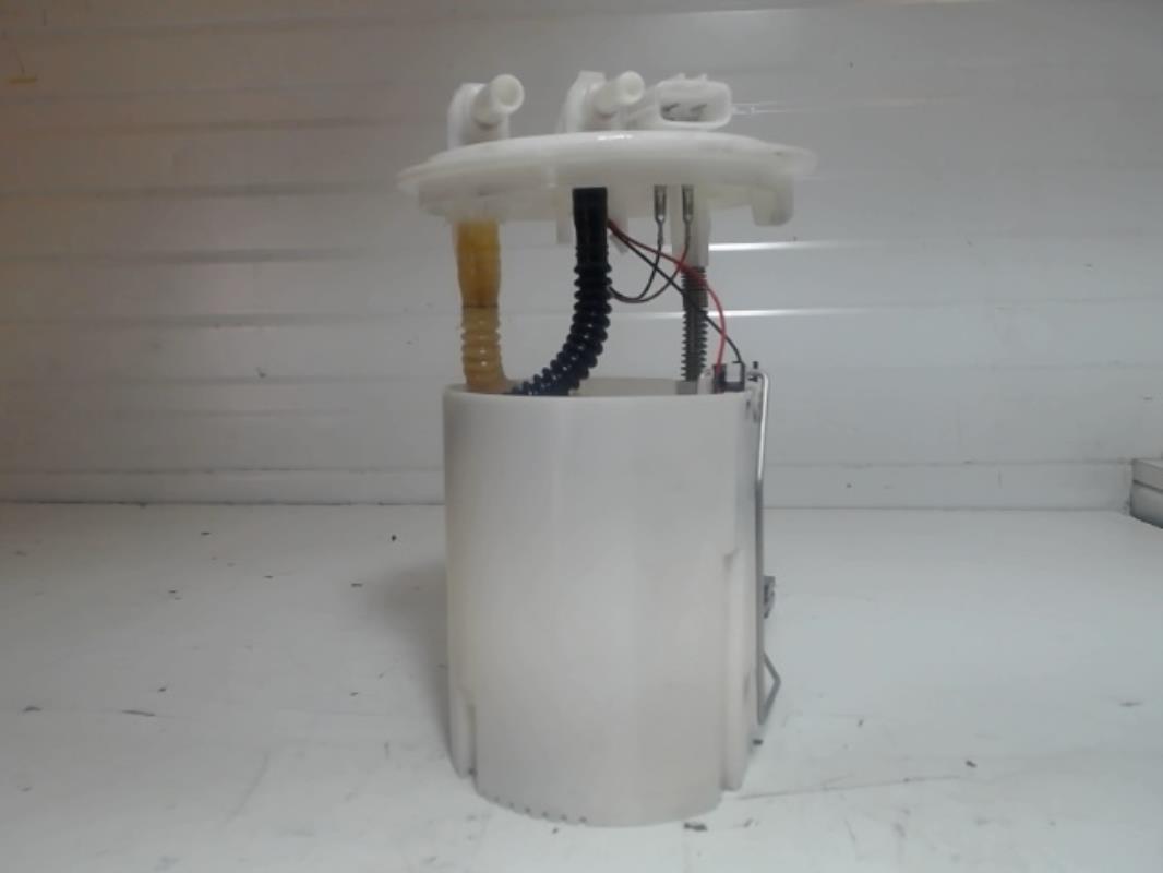 Pompe immergee