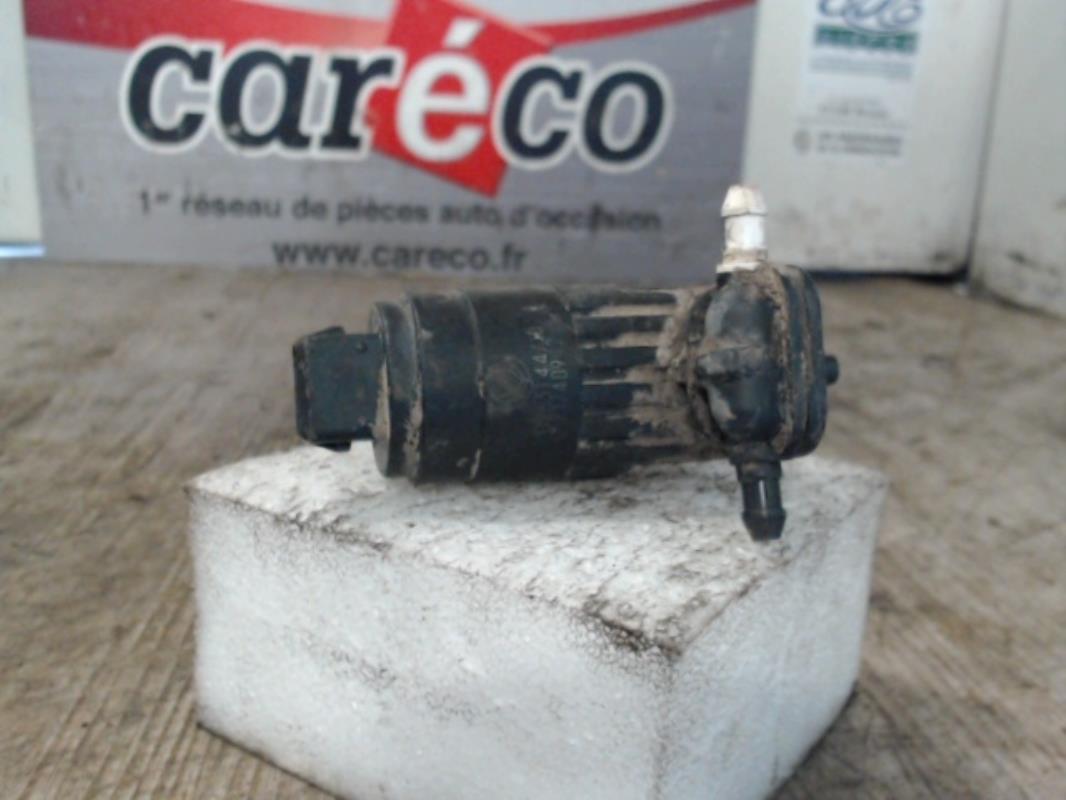 Pompe lave glace avant