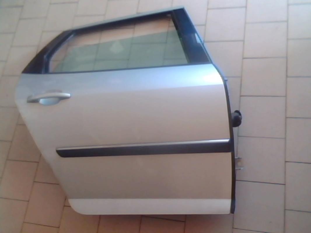 Portiera posteriore destra