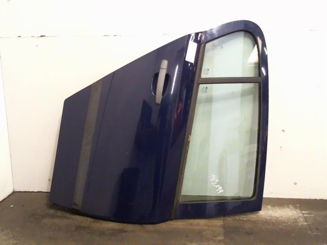 Puerta trasera derecha