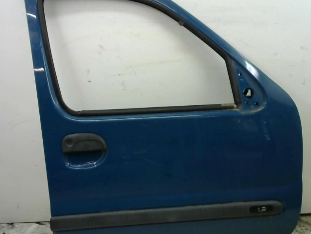 Porte avant droit