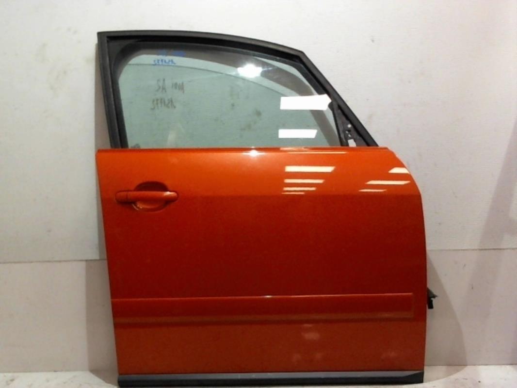 Porte avant droit