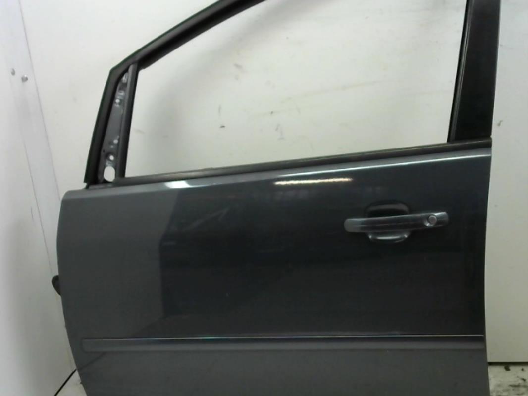 Porte avant gauche