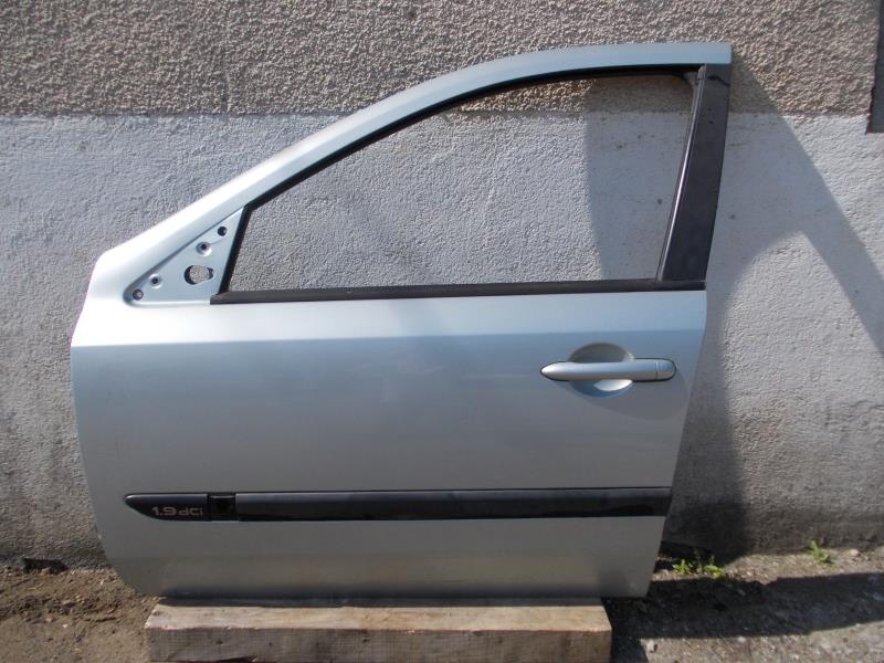 Porte avant gauche