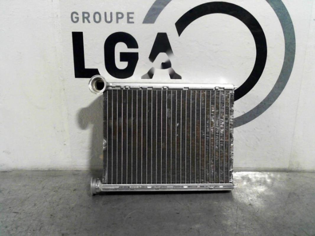 Radiateur chauffage
