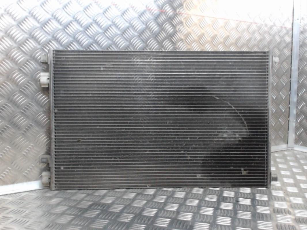 Radiateur clim