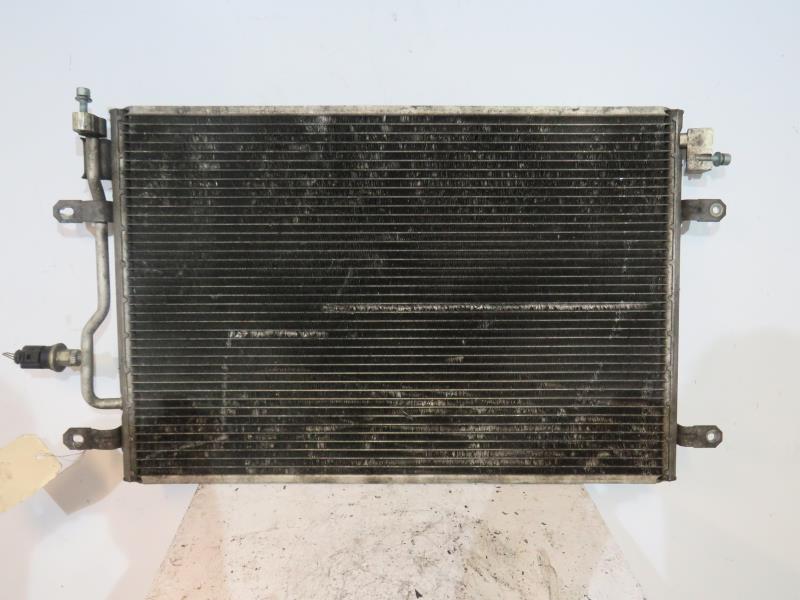 Radiateur clim