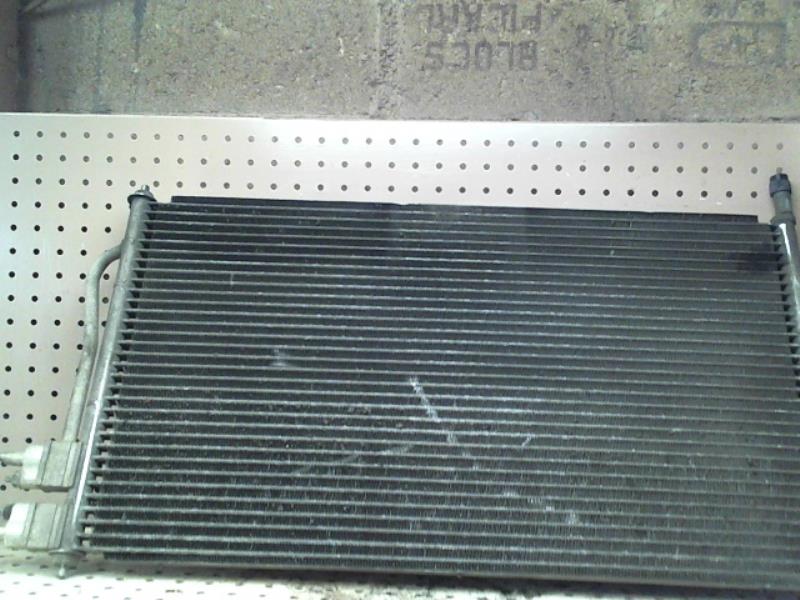 Radiateur clim