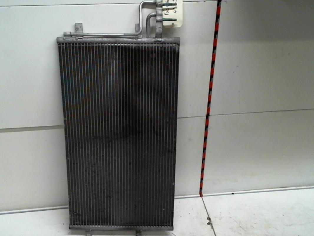 Condenseur de clim