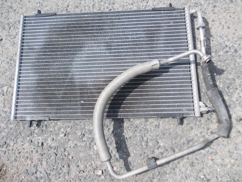 Radiateur clim