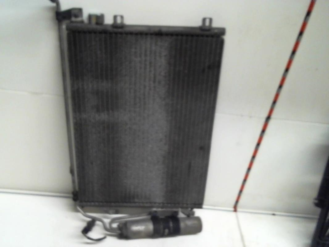 Condenseur de clim