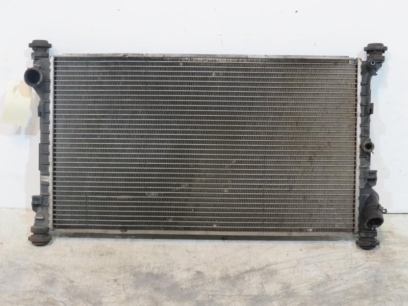 Radiateur eau