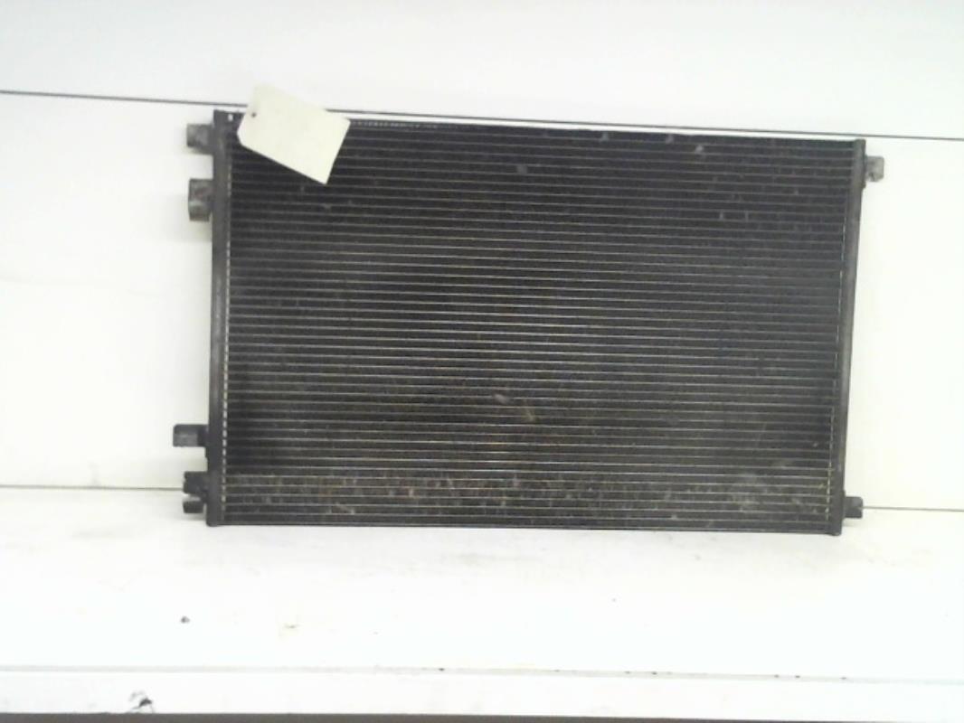 Radiateur eau clim