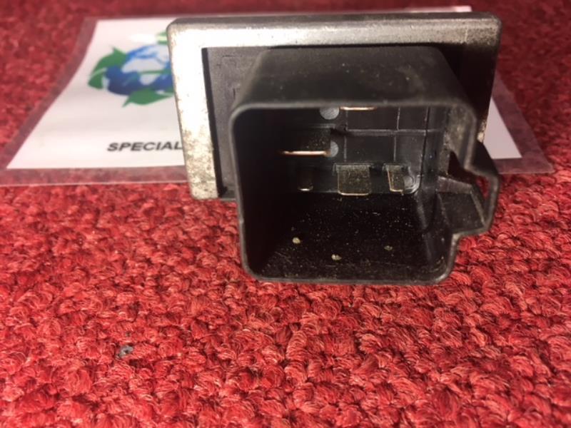 Relais de prechauffage RENAULT CLIO 2  - 1