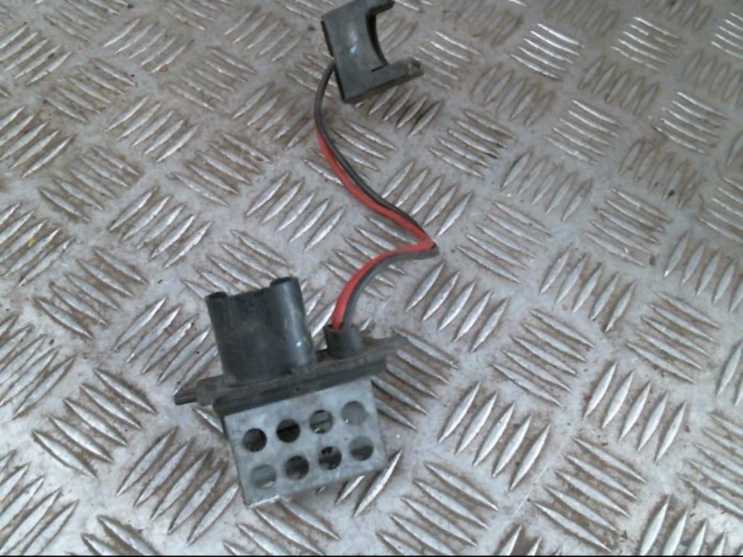 Resistance chauffage