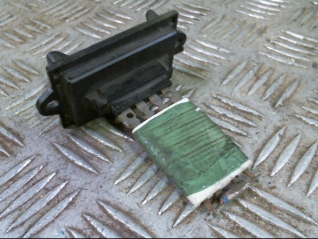 Resistance chauffage