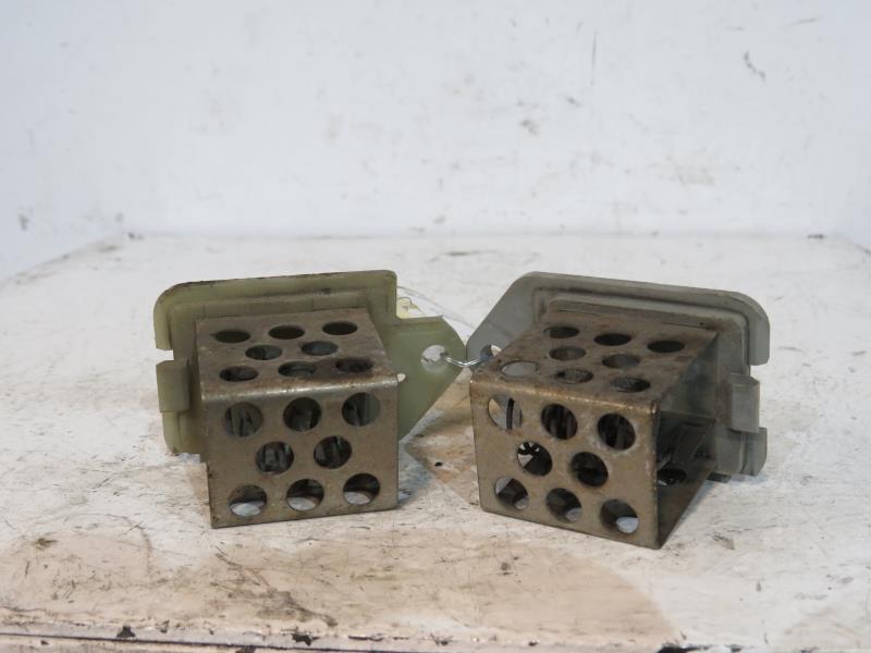 Resistance chauffage
