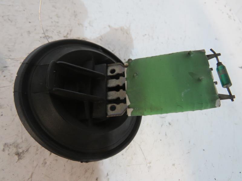 Resistance chauffage