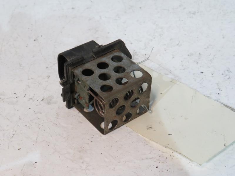 Resistance chauffage