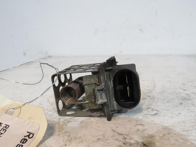Resistance chauffage
